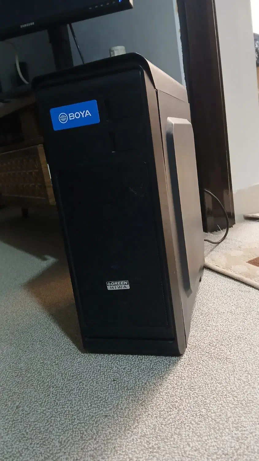 pc ( کامپیوتر ) گیمینگ|رایانه رومیزی|آبادان, |دیوار