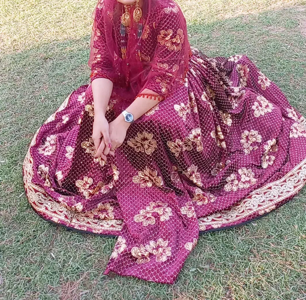 لباس محلی|لباس|دوگنبدان, |دیوار