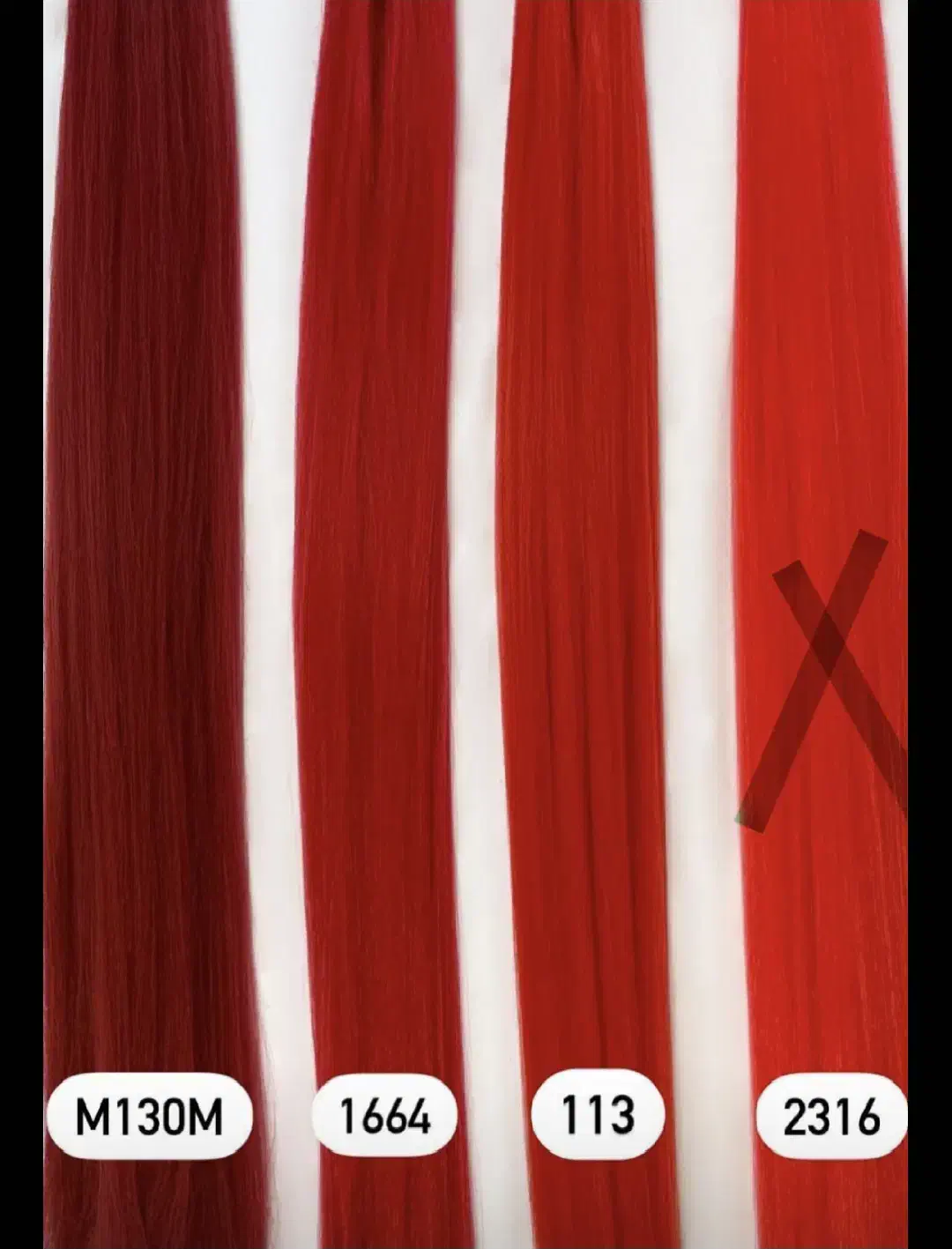 حراج موی دو سر باز نیمپوش|آرایشی، بهداشتی، درمانی|بیرجند, |دیوار