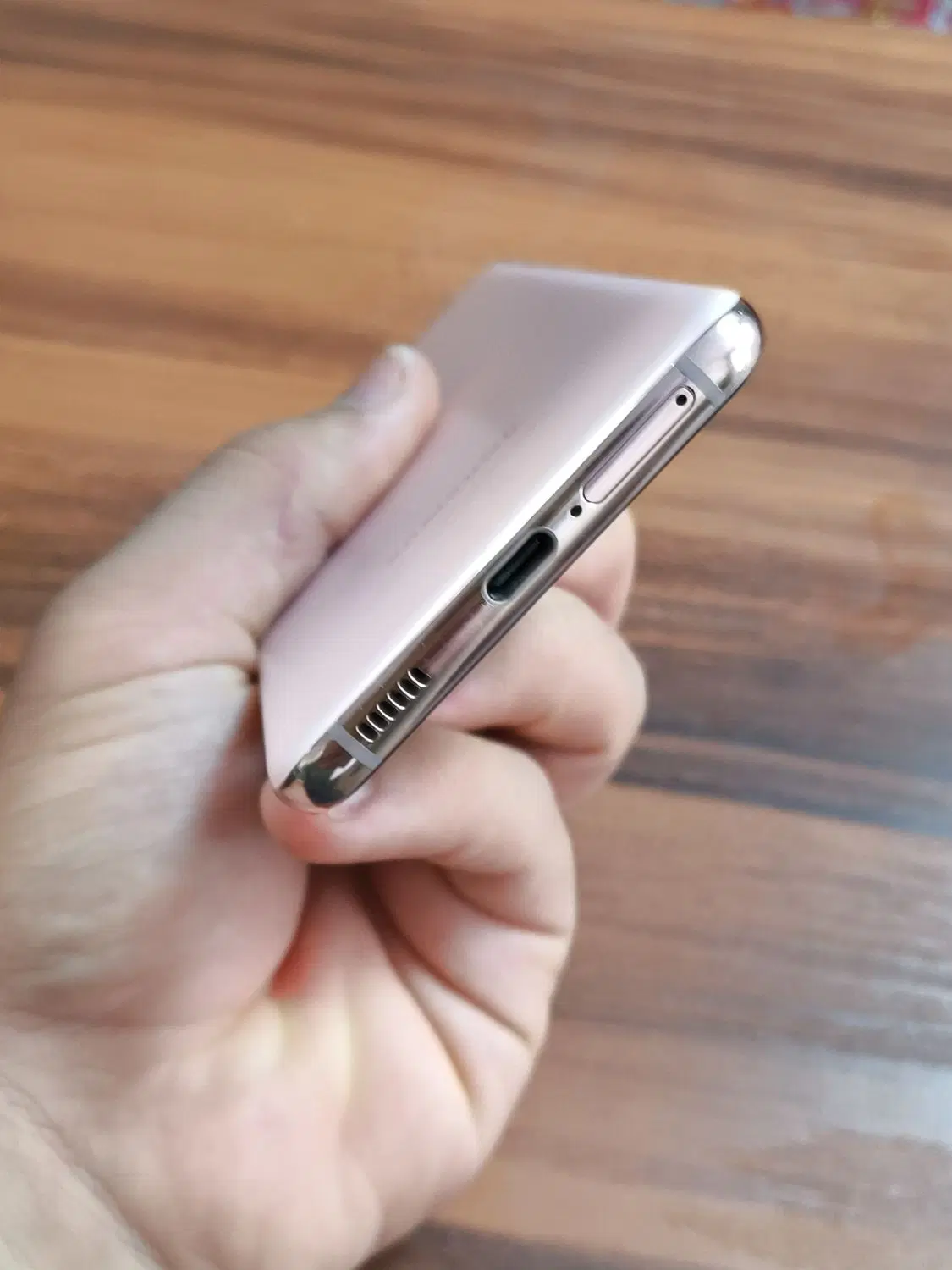 سامسونگ s21 normal 5g|موبایل|مشهد, فاطمیه|دیوار