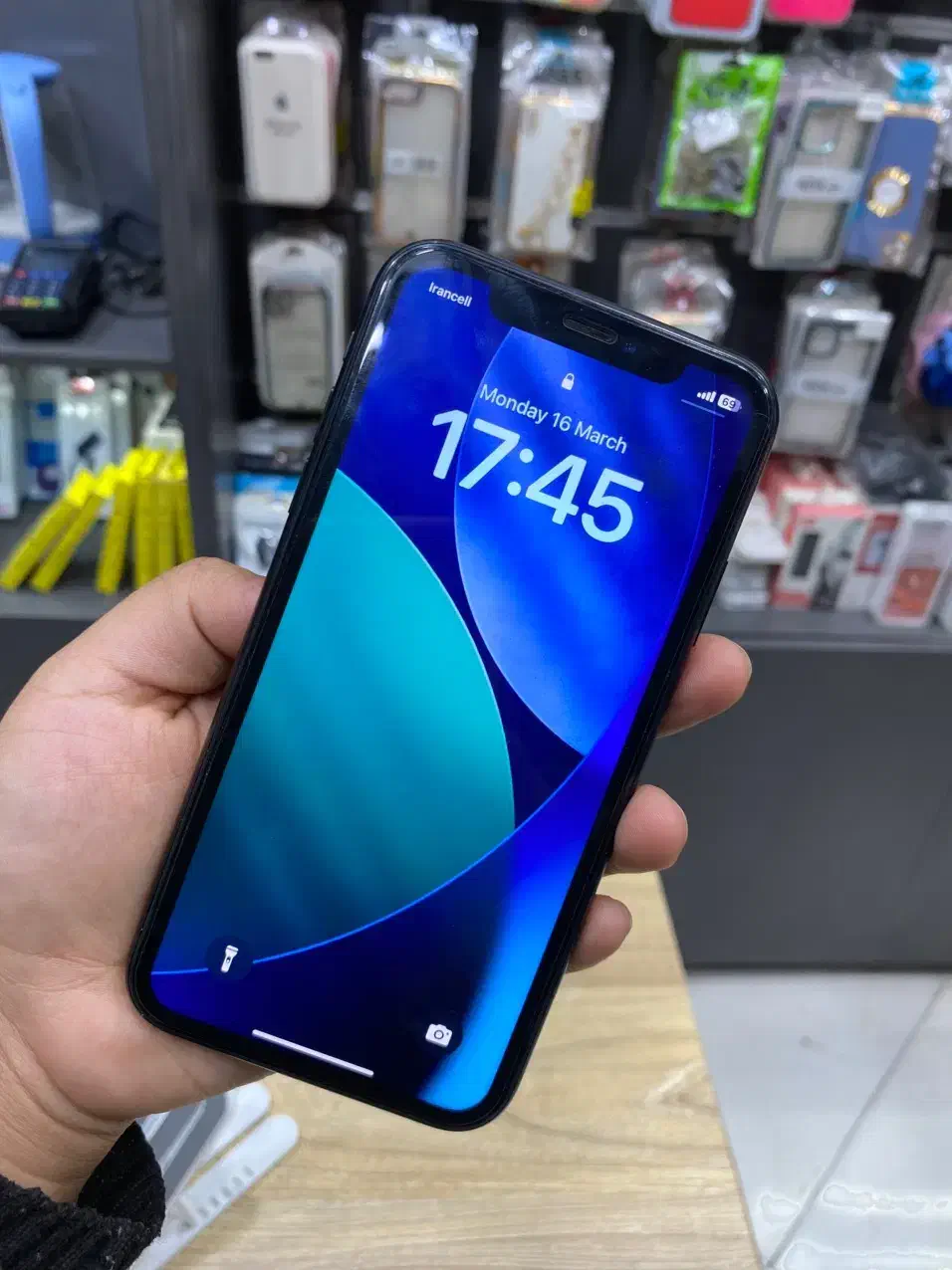 iphone XR 64|موبایل|مشهد, پنجتن|دیوار