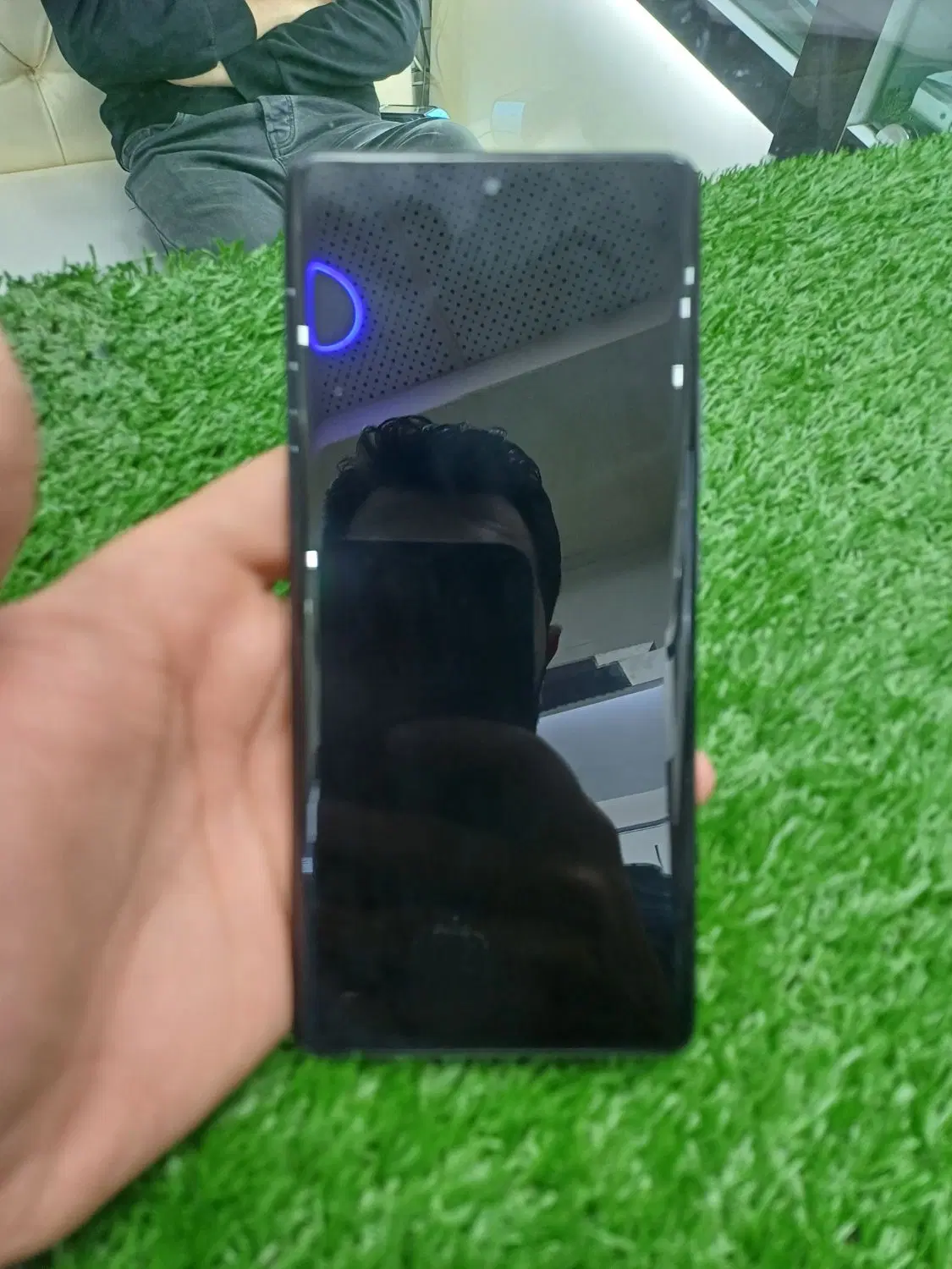 note14 pro|موبایل|ارومیه, |دیوار