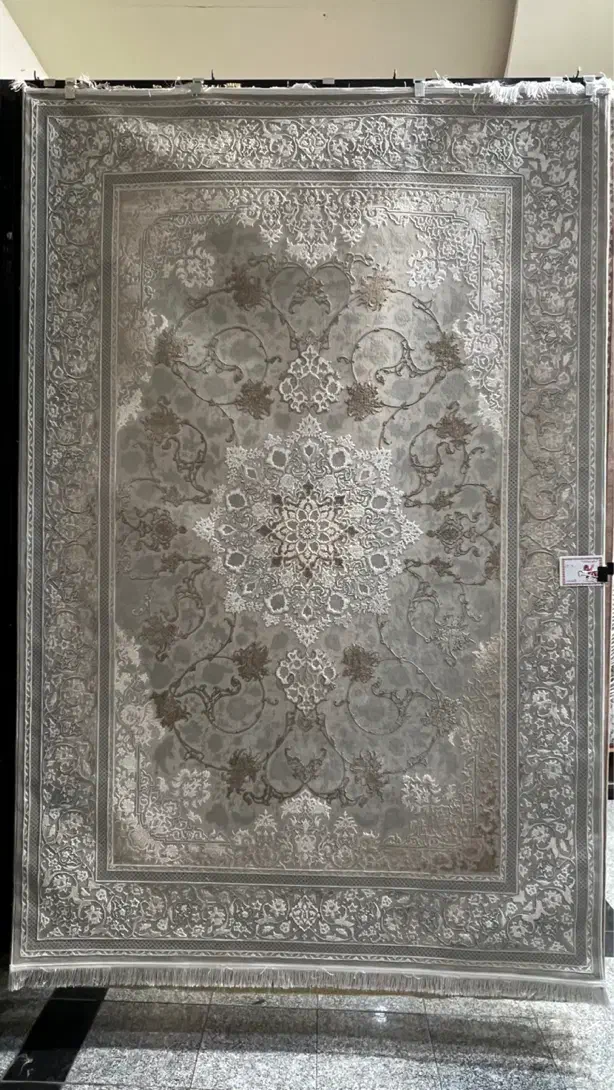 فرش تخفیفی  ۹متری|فرش|همدان, |دیوار