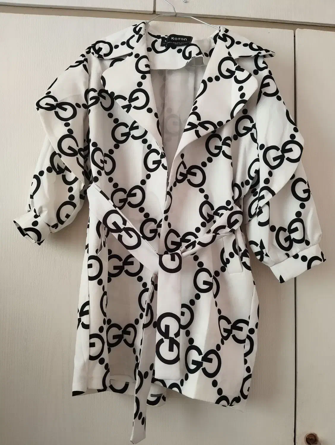 مانتو پاییزی|لباس|قزوین, |دیوار