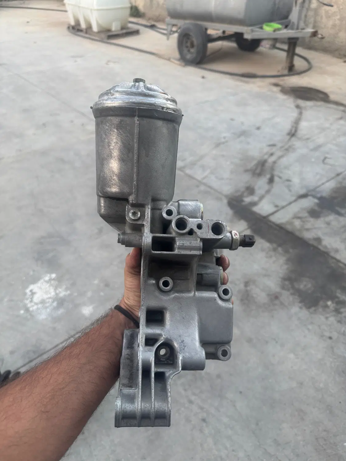 لوازم e34|قطعات یدکی و لوازم جانبی|نائین, |دیوار