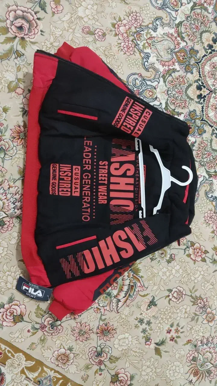 از هر کدوم یکی دوتا مونده|کفش و لباس بچه|اسفراین, |دیوار