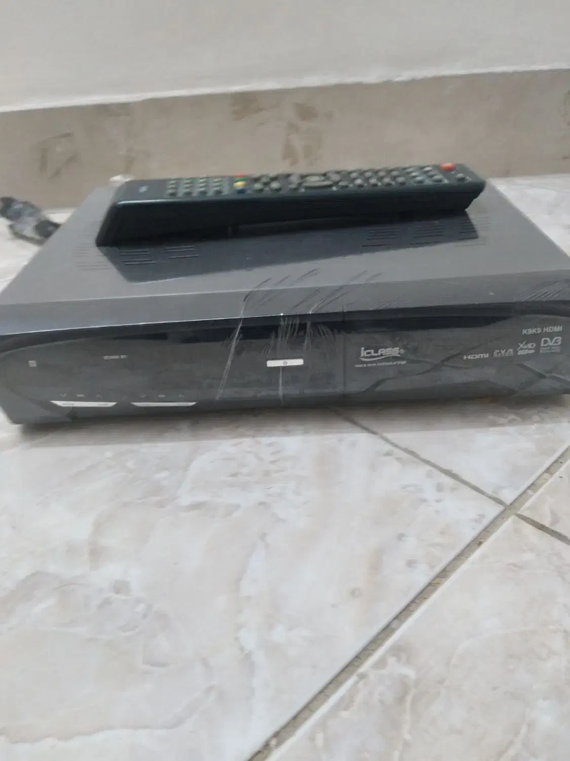 دستگاه دیجیتال اصلی کره ای درحد ورودیhdmi|پخشکننده DVD و ویدیو|تهران, شهرک ولیعصر جنوبی|دیوار