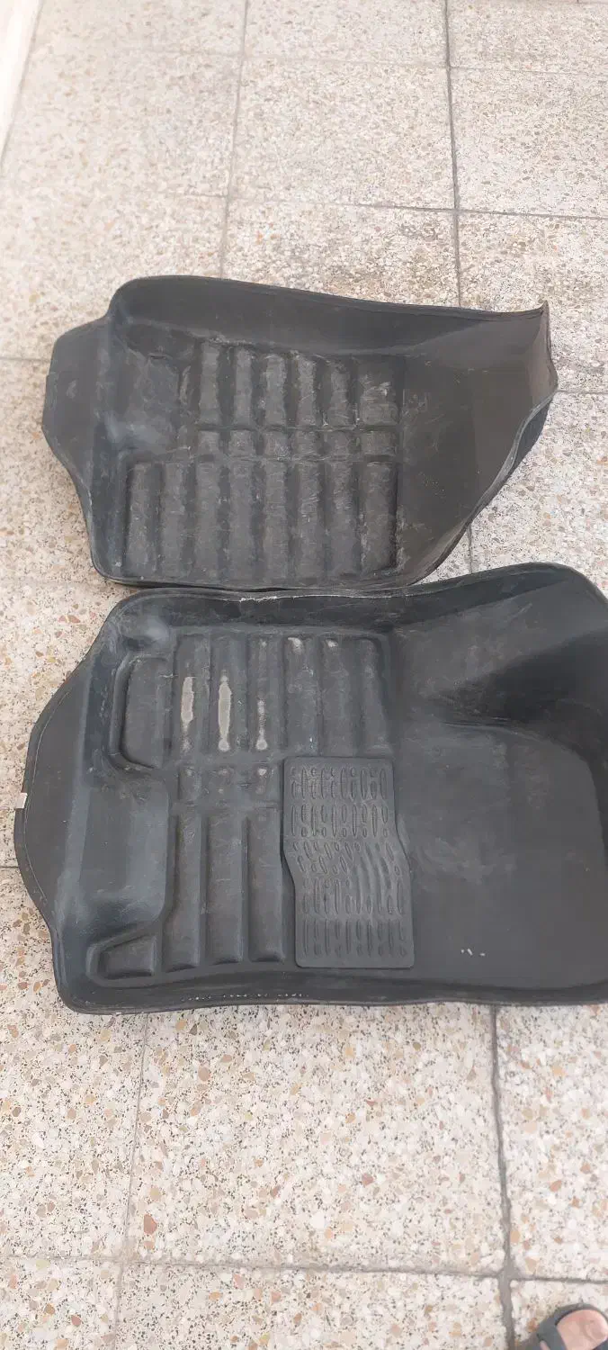 کف پایی جک s5|قطعات یدکی و لوازم جانبی|فردیس, فردیس|دیوار