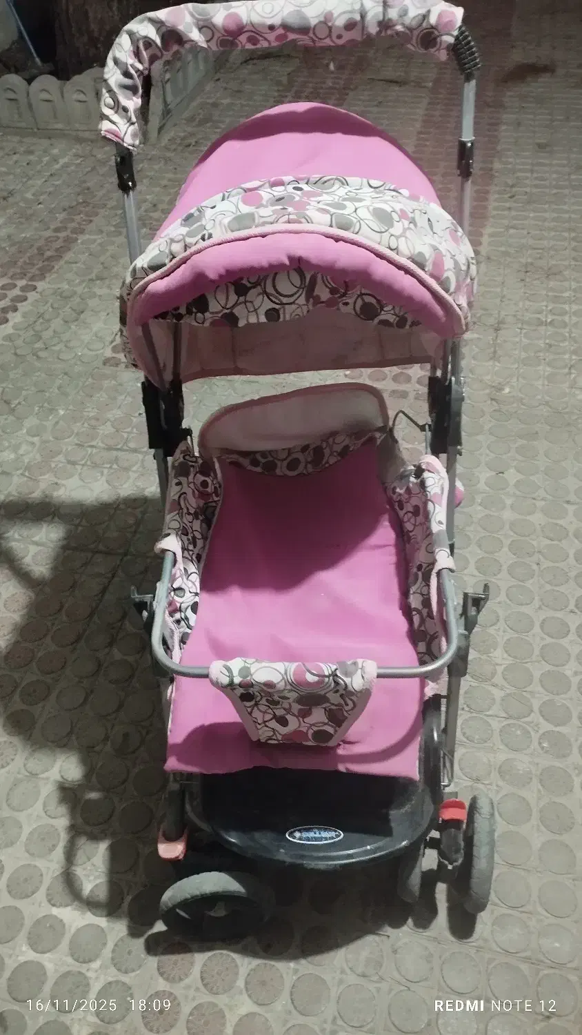 کالسکه|کالسکه و لوازم جانبی|کرمانشاه, |دیوار