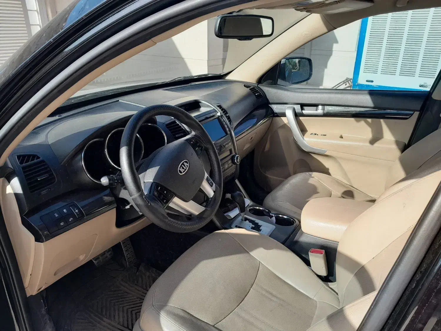 سورنتو|خودرو سواری و وانت|شیراز, فرگاز|دیوار