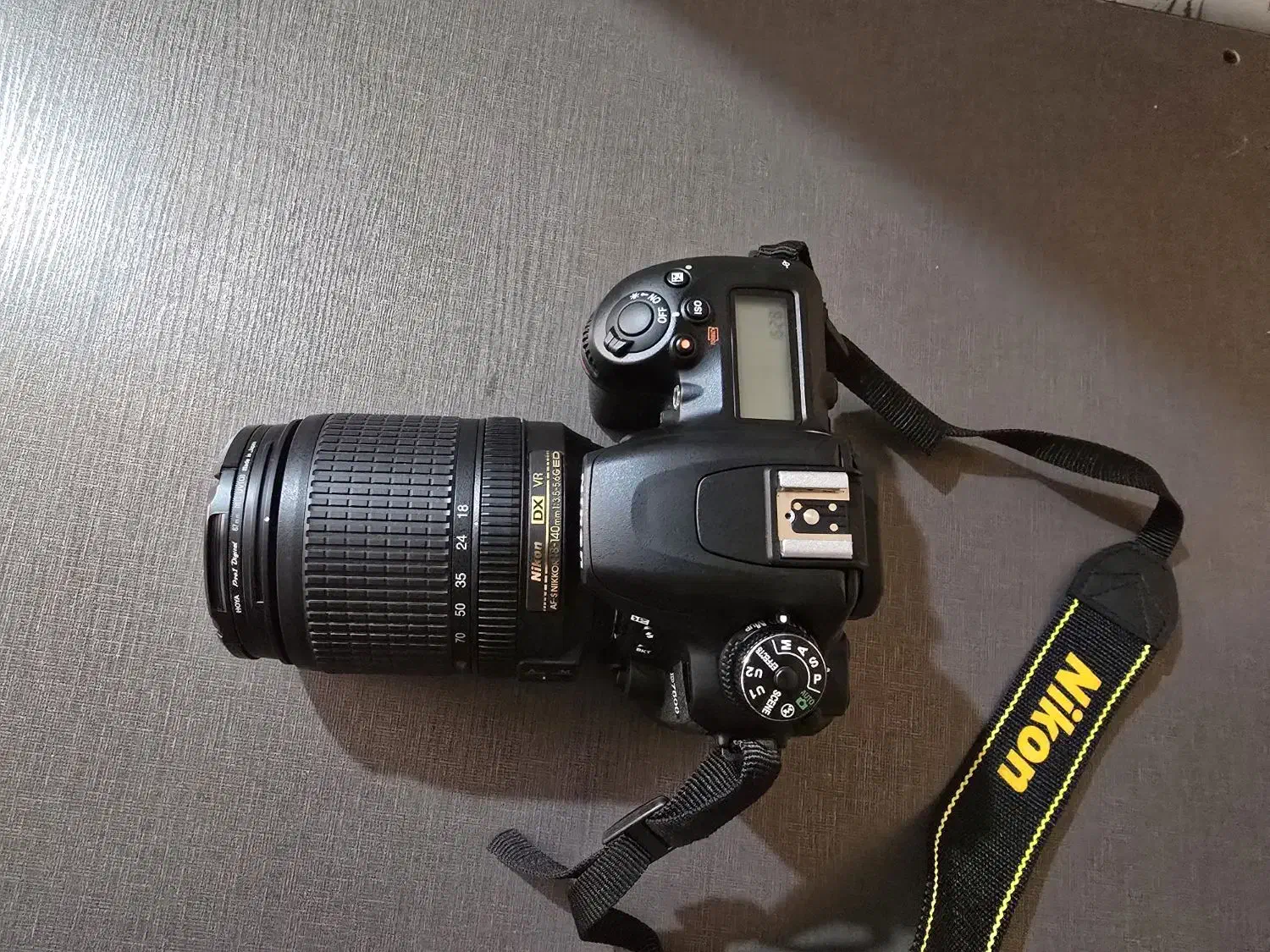 دوربین نیکن d7500|دوربین عکاسی و فیلمبرداری|نظرآباد, نظرآباد|دیوار