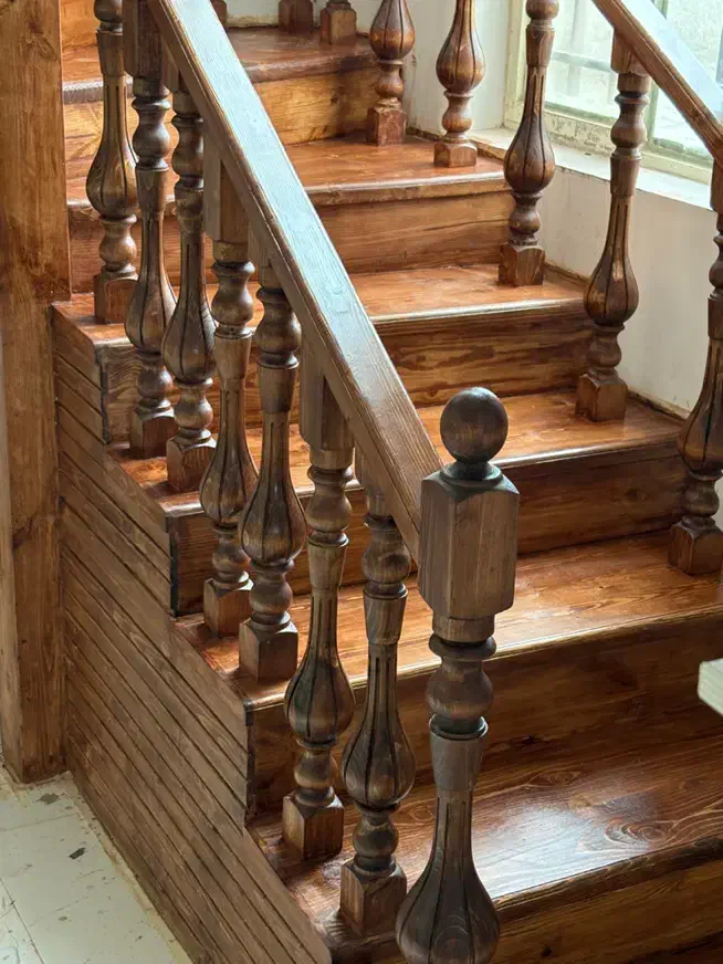 صنایع چوب ایران|مصالح و تجهیزات ساختمان|کرج, کوی امامیه|دیوار