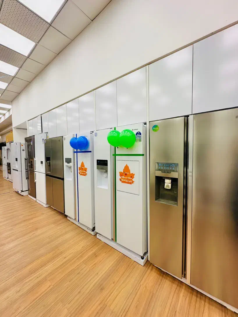 حراج لوازم خانگی / اسنوا|یخچال و فریزر|یاسوج, |دیوار