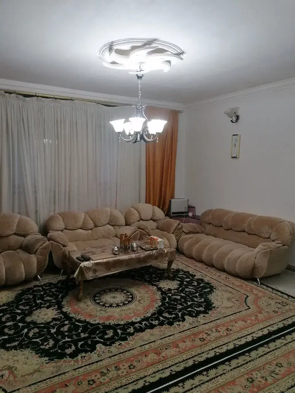 منزل مسکونی توس 97|فروش خانه و ویلا|مشهد, ابرغن|دیوار