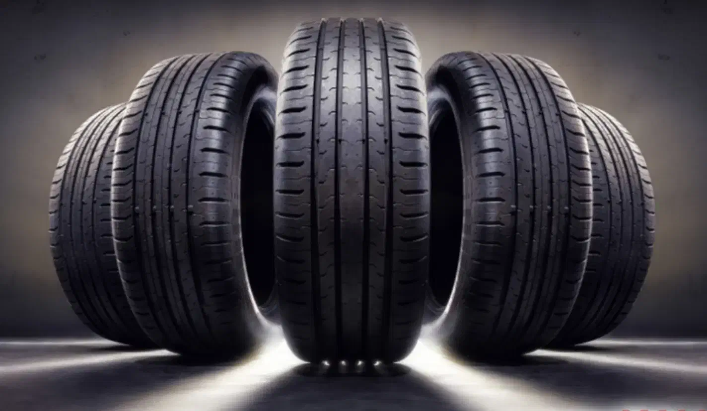 لاستیک پراید پژو تیبا سمند النود ساینا کوییک رانا|قطعات یدکی و لوازم جانبی|رودهن, |دیوار