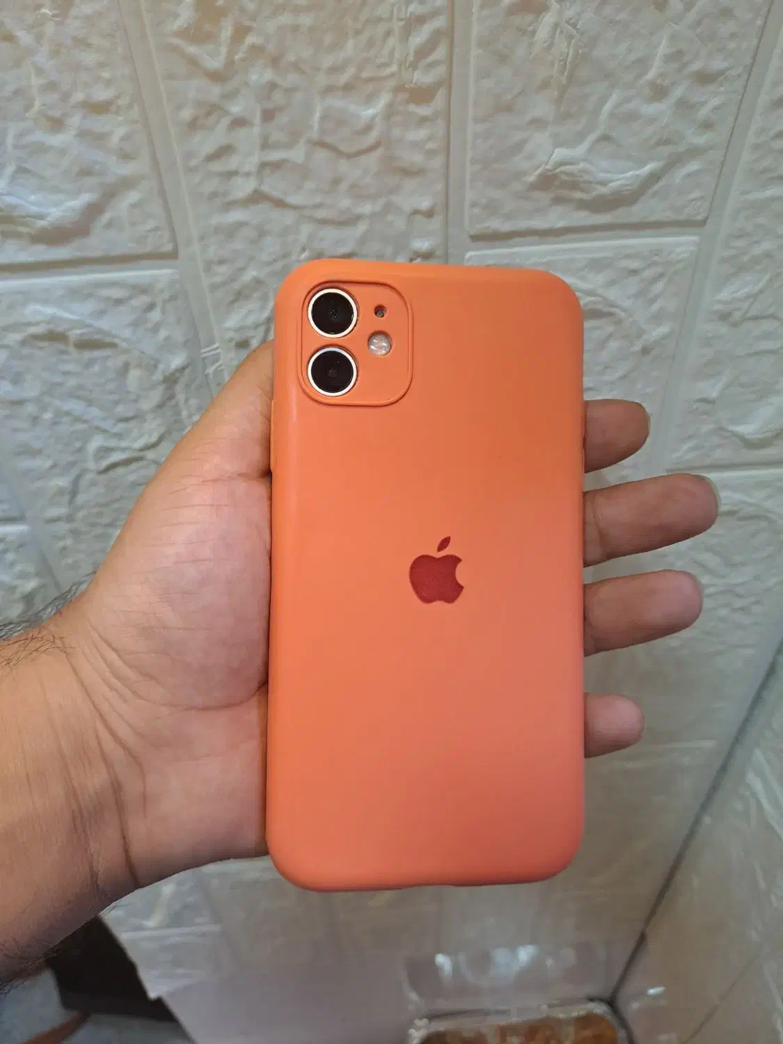 اپل iPhone 11 با حافظهٔ ۱۲۸ گیگابایت|موبایل|گنبد کاووس, |دیوار
