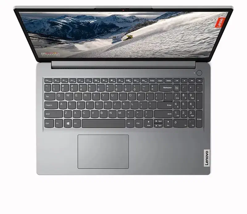 لپ‌تاپ Lenovo IdeaPad 1   اقتصادی و سبک|رایانه همراه|قزوین, |دیوار