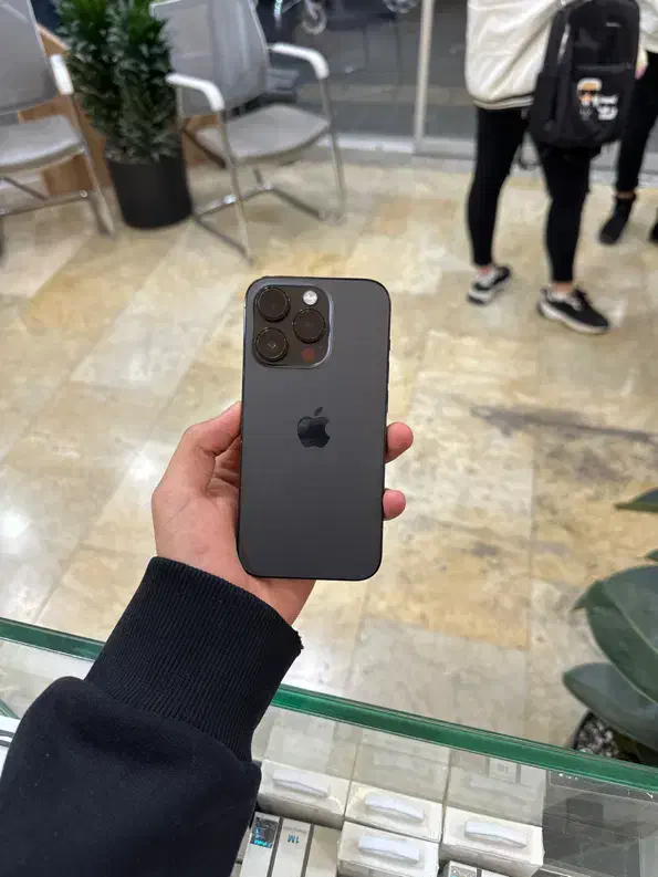 ایفون ۱۴ ‌پرو / iPhone 14 Pro|موبایل|تهران, تهرانپارس غربی|دیوار