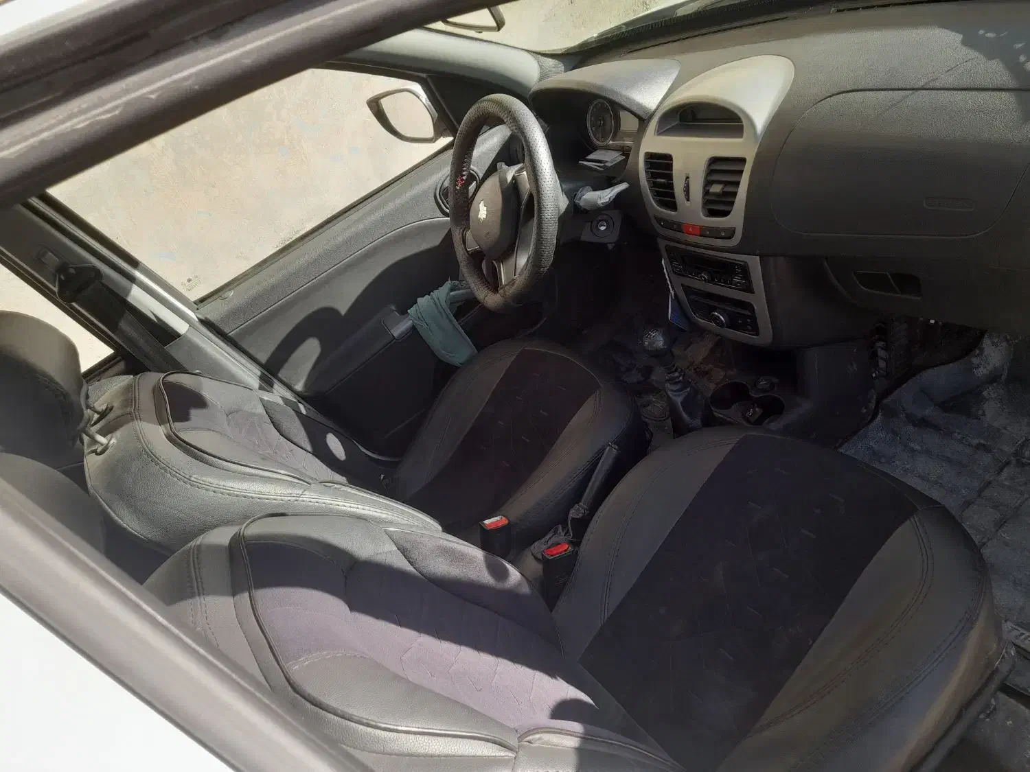 فروشی|خودرو سواری و وانت|فاروج, |دیوار