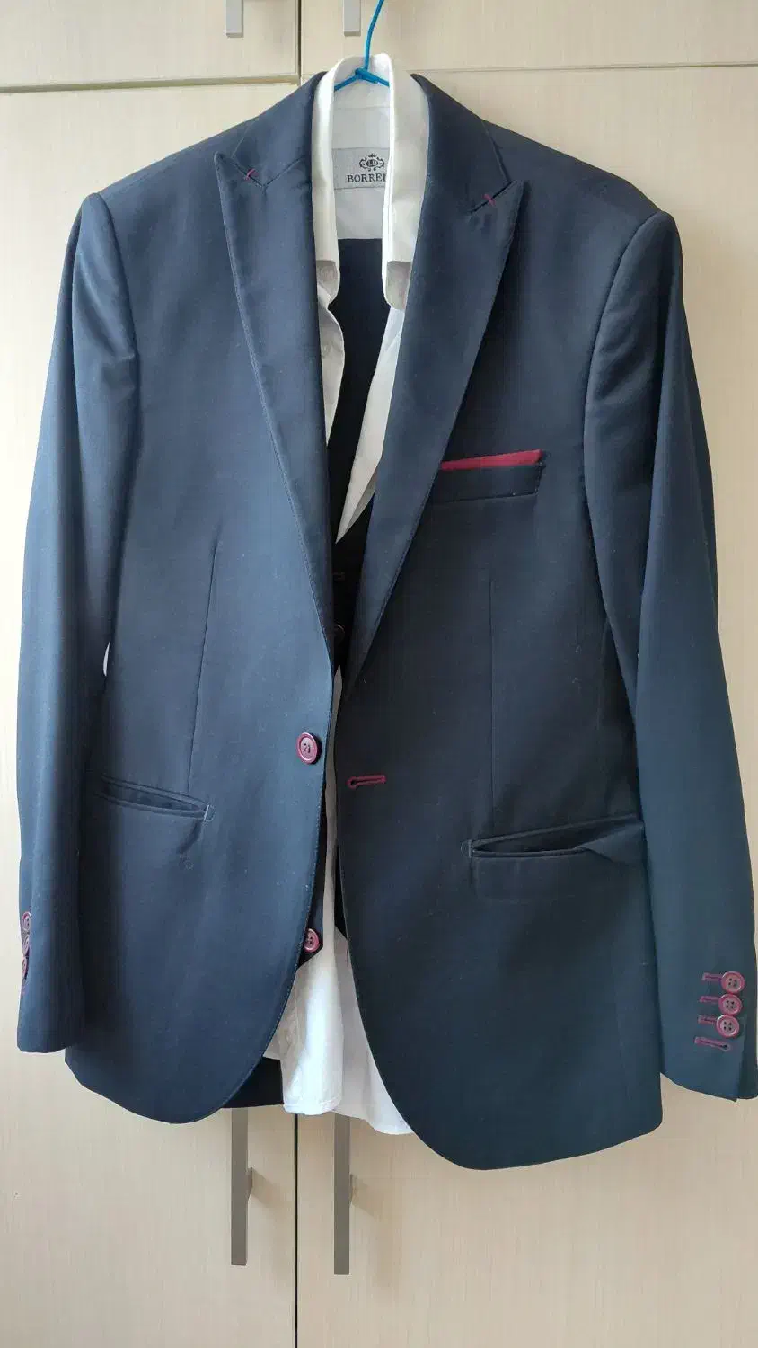 کت و شلوار مجلسی|لباس|مشهد, تربیت (صدف)|دیوار