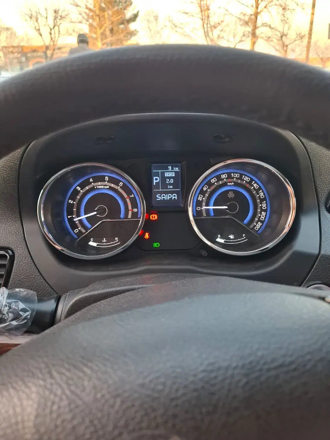 شاهین پلاس|خودرو سواری و وانت|قزوین, |دیوار