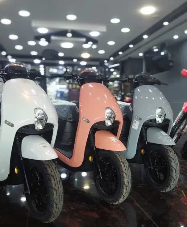 CLB گالکسی|موتورسیکلت|کرج, عظیمیه|دیوار