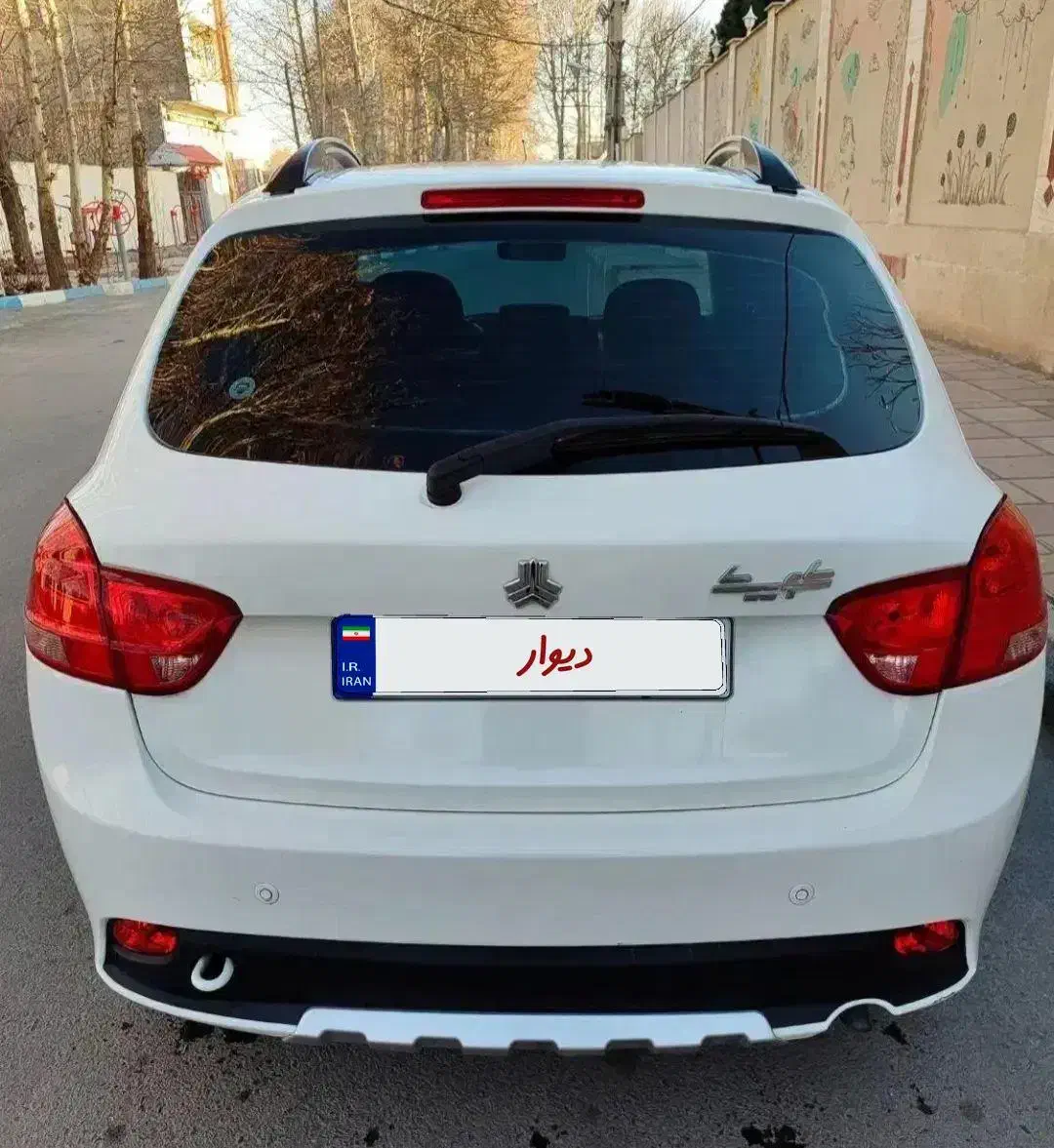 کویک s|خودرو سواری و وانت|کرمانشاه, |دیوار