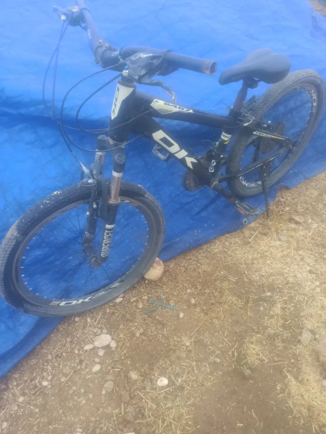 دوچرخه|دوچرخه، اسکیت، اسکوتر|اندیمشک, |دیوار