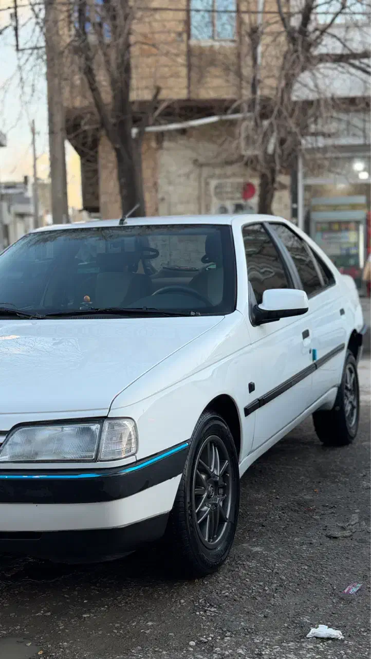 پژو405|خودرو سواری و وانت|کرمانشاه, |دیوار