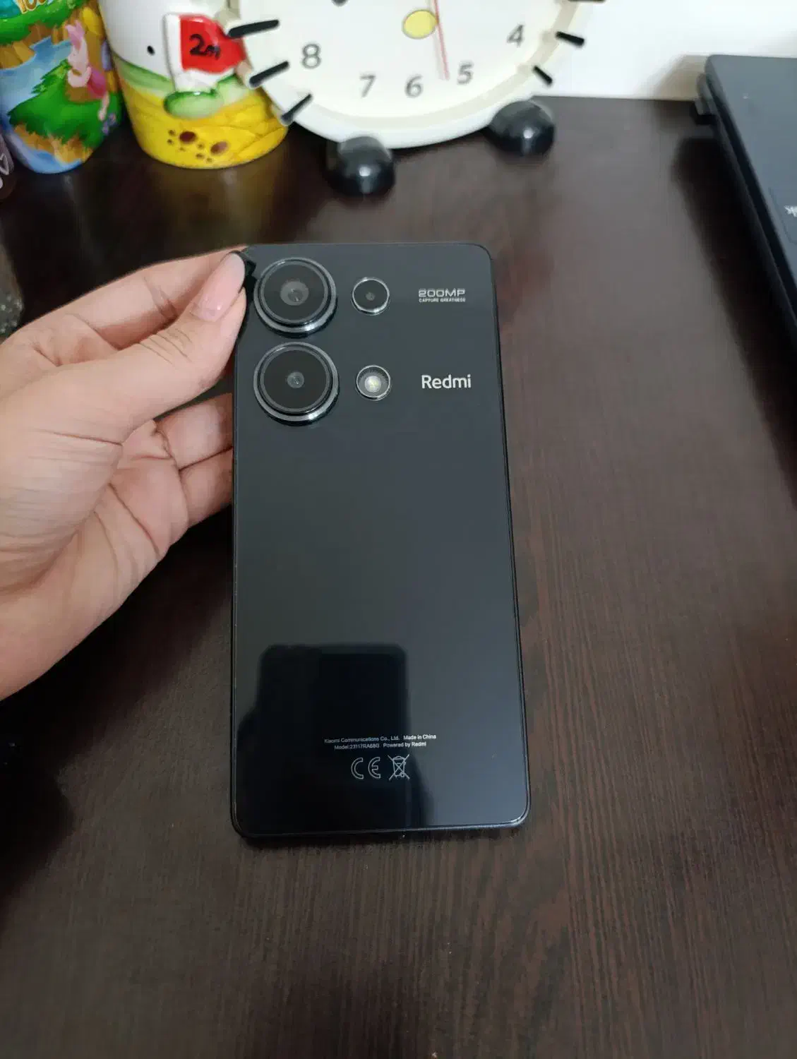 redmi note13 pro|موبایل|تهران, جیحون|دیوار