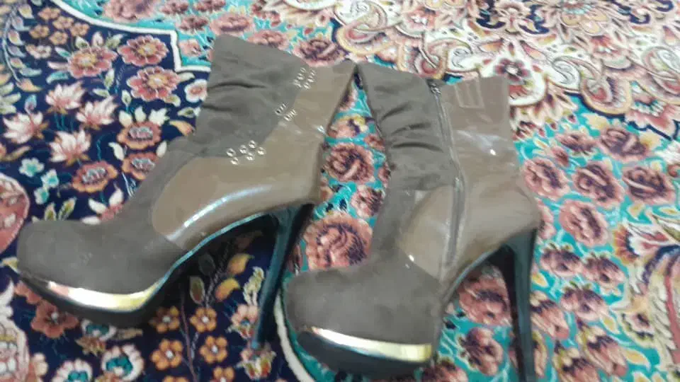 کیف وکفش ولباس|کیف، کفش، کمربند|شاهین‌شهر, شهرک امام علی|دیوار