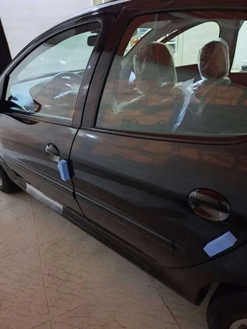 ماشین 207|خودرو سواری و وانت|بندر امام خمینی, |دیوار