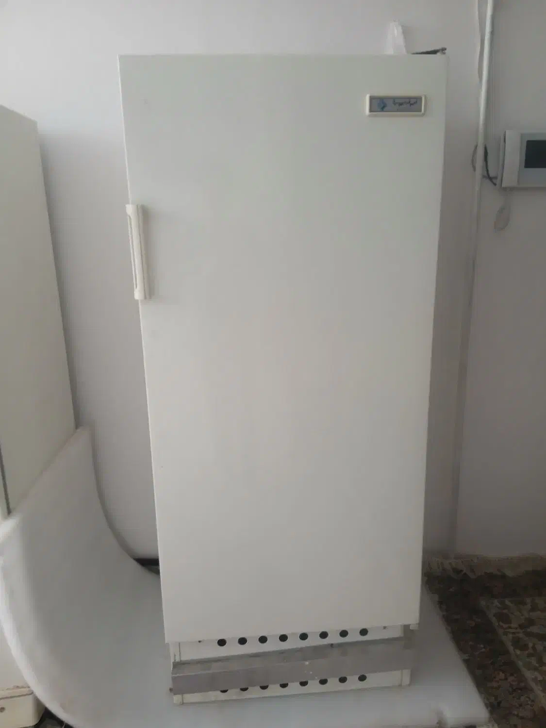 یخچال|یخچال و فریزر|اراک, |دیوار