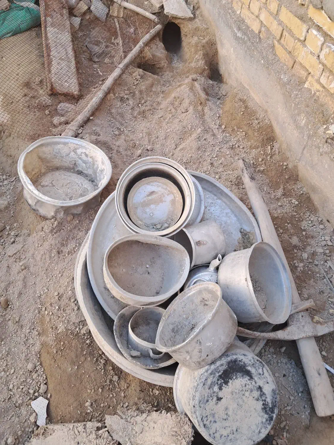 کولر آبی|کولر آبی|شادگان, |دیوار