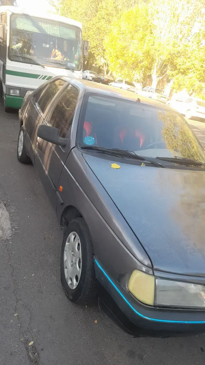 روا دوگانه مدل ۸۶|خودرو سواری و وانت|تبریز, |دیوار