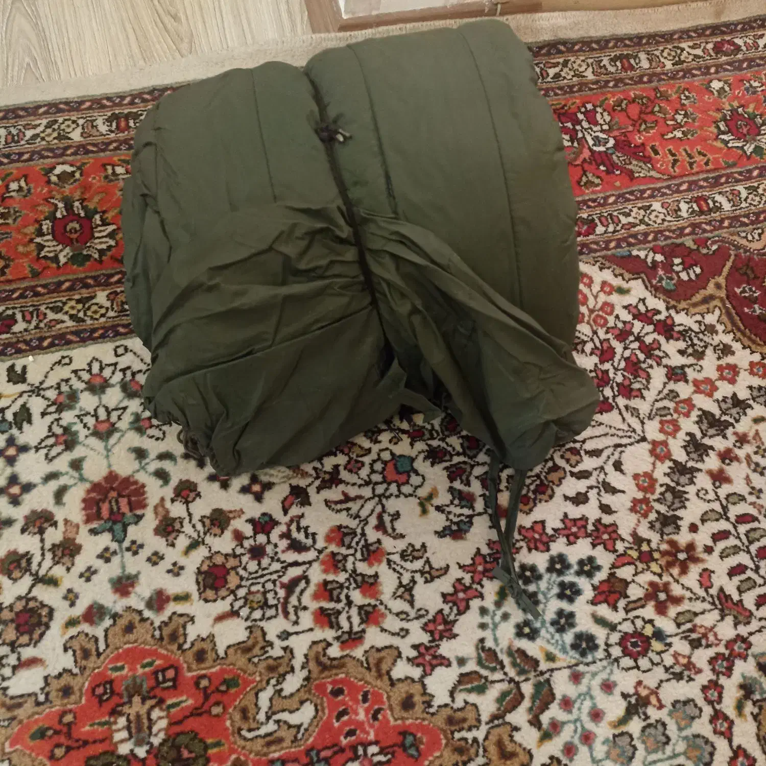 کیسه خواب خارجی|کوهنوردی و کمپینگ|ارومیه, |دیوار