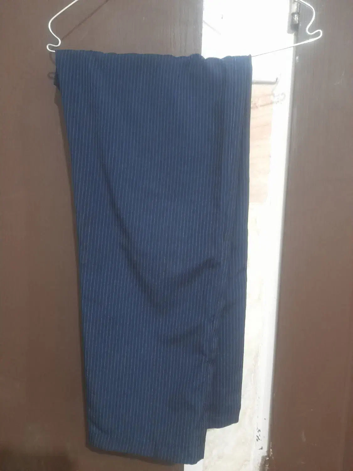 فرم مدرسه دخترانه سایز ۳۸|لباس|قم, طلاب غیر ایرانی|دیوار