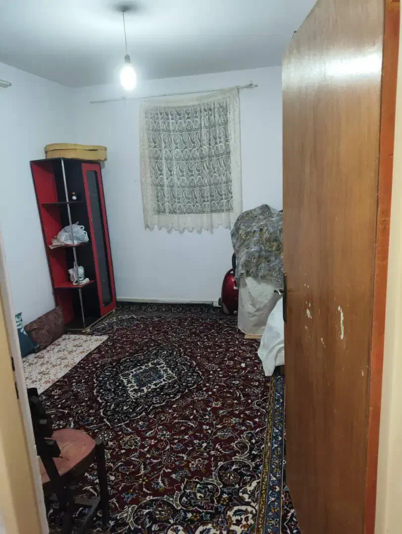 طبقه همکف روبروی شرکت گاز|فروش خانه و ویلا|نهبندان, |دیوار