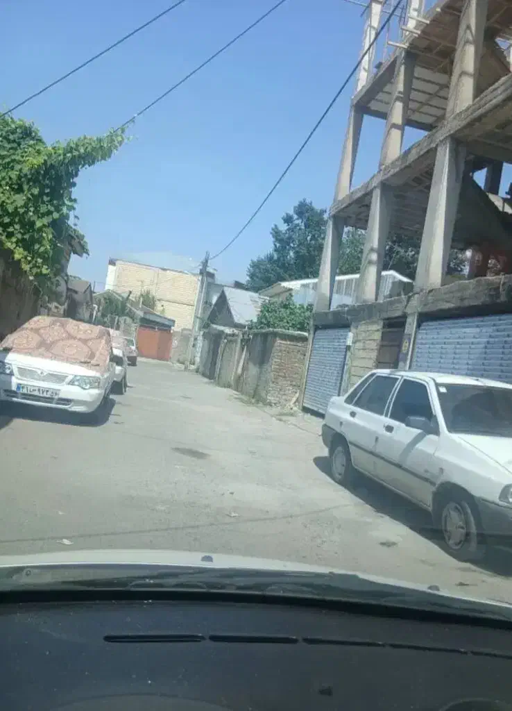 پیش فروش   ۶۸ متری. وحدت|پیش‌فروش املاک|لاهیجان, کوی زمانی|دیوار