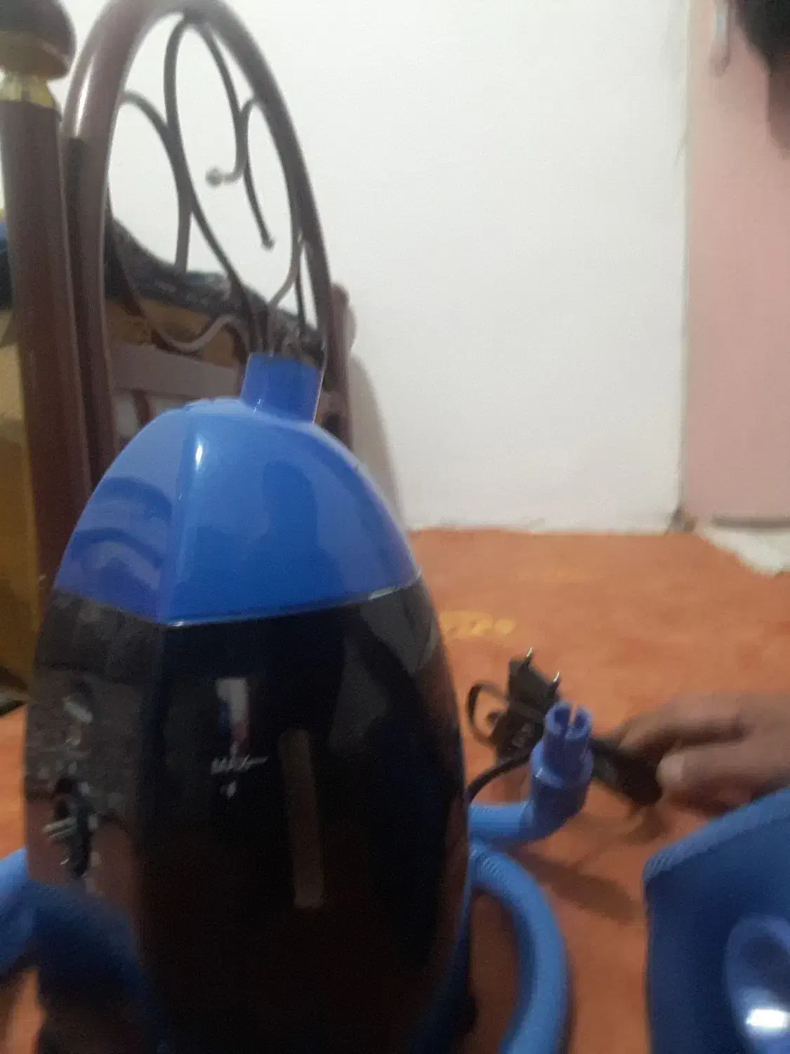 کمربندلاغری به همراه دستگاه بخار وسولاریژن|آرایشی، بهداشتی، درمانی|تنکمان, |دیوار