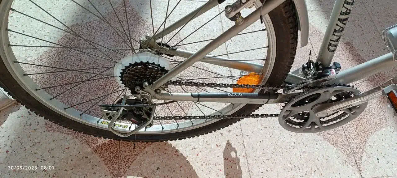 دوچرخه کورسی نو|دوچرخه، اسکیت، اسکوتر|اصفهان, شفق|دیوار