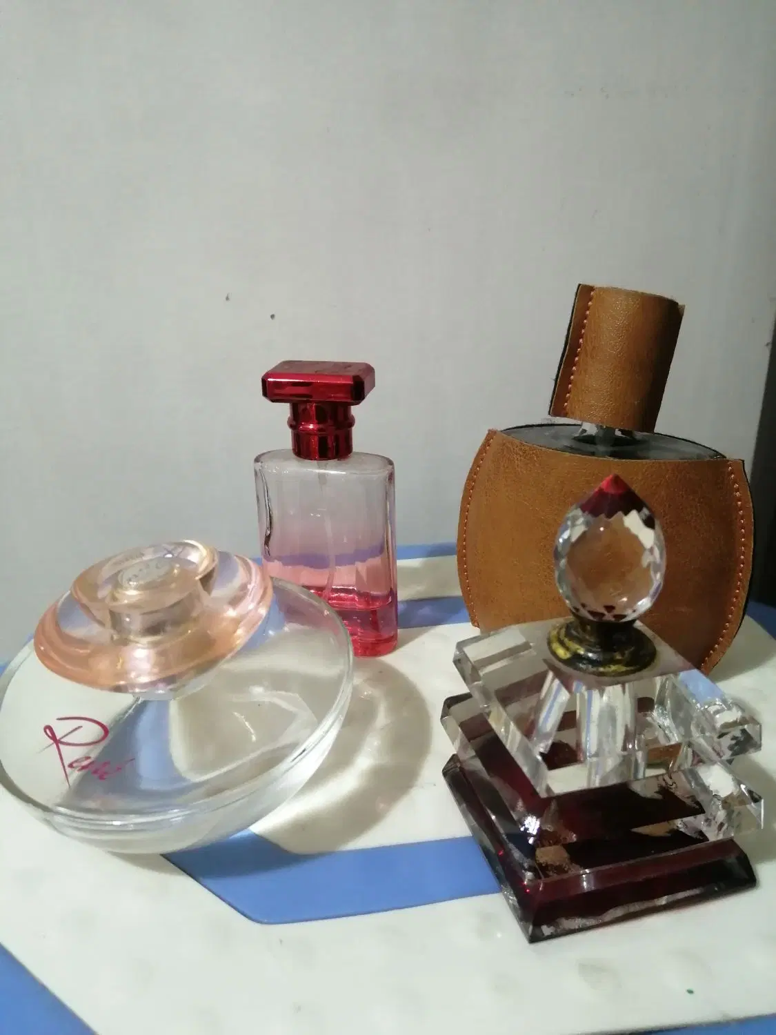 شیشه عطر و ادکلن|آرایشی، بهداشتی، درمانی|تهران, گرگان|دیوار
