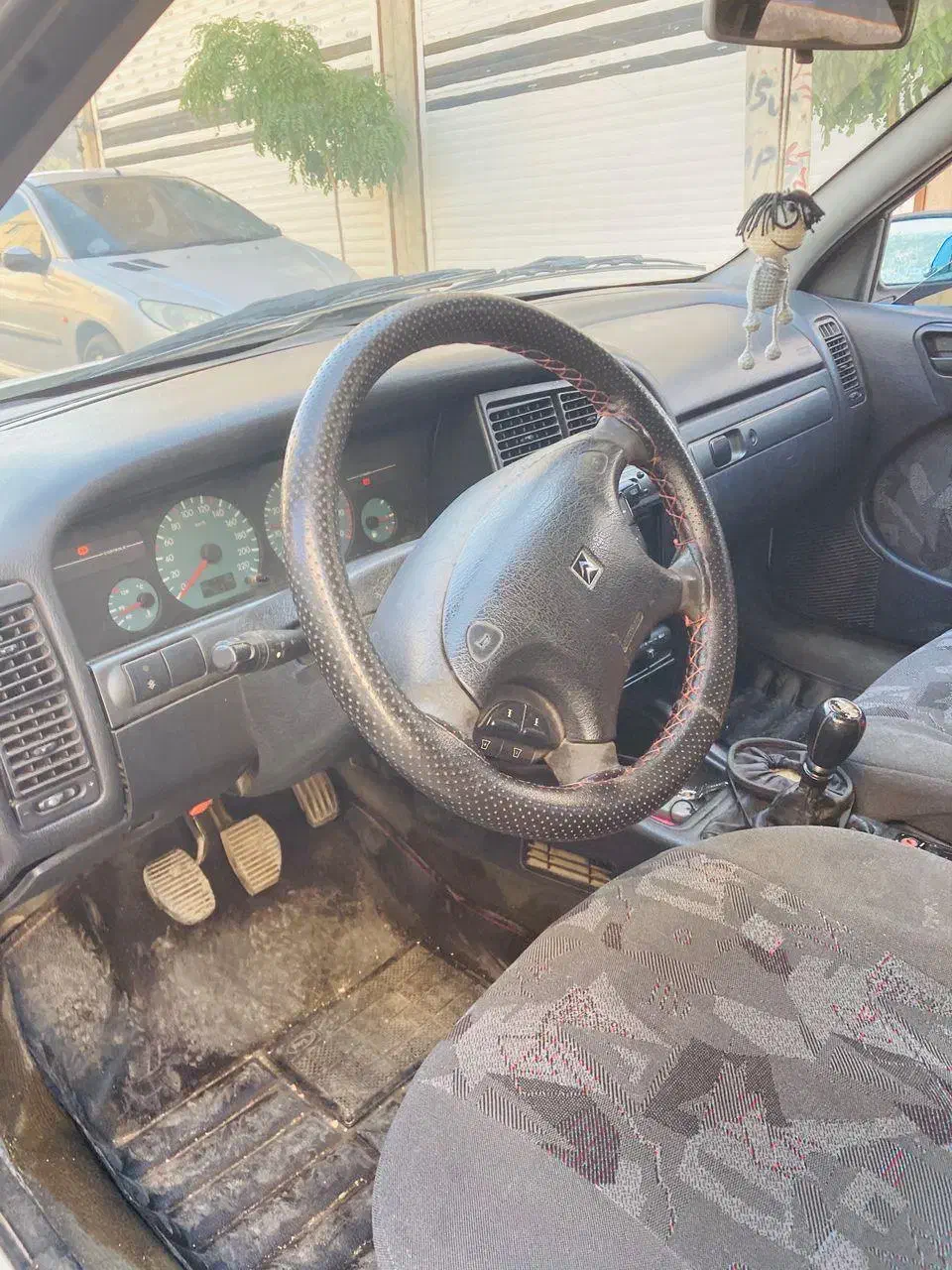 فروش خودرو|خودرو سواری و وانت|نجف‌آباد, شریعتی|دیوار