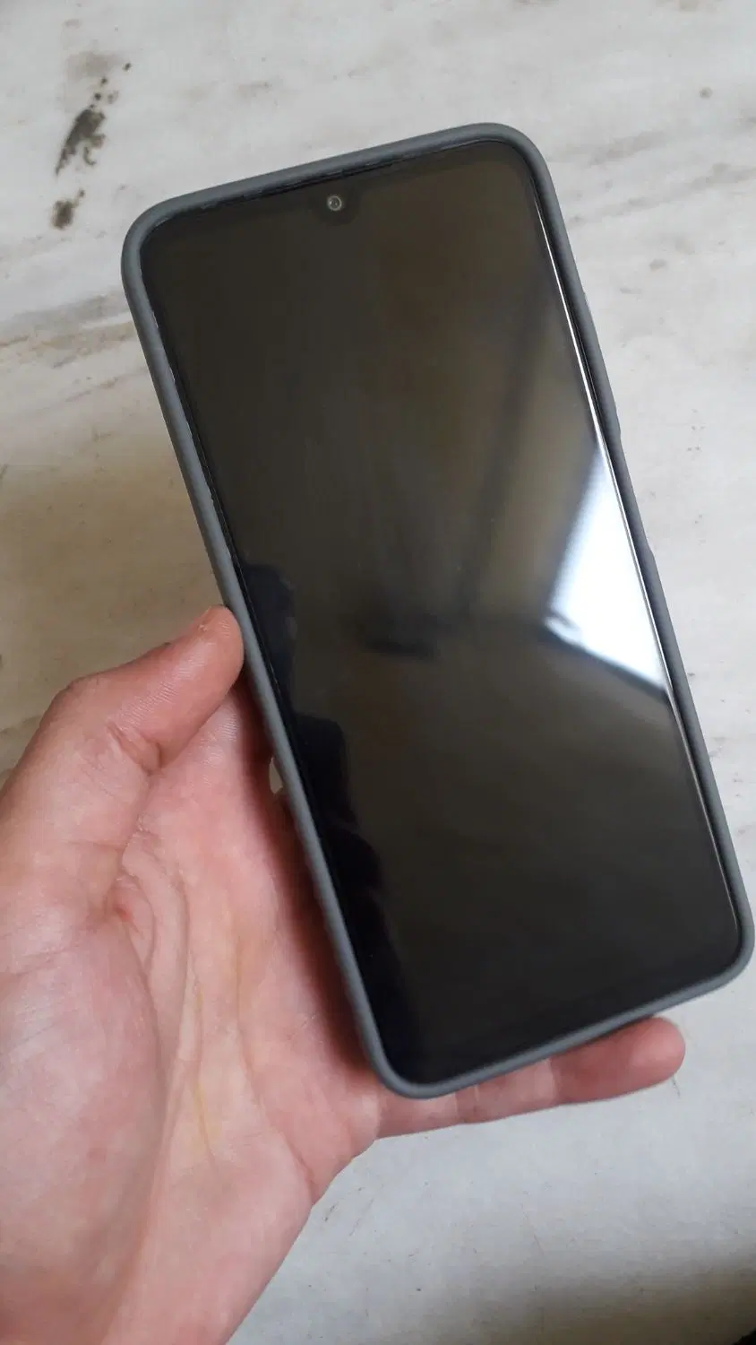 samsung a05s ۶۴ ram4|موبایل|لاهیجان, لیالستان|دیوار