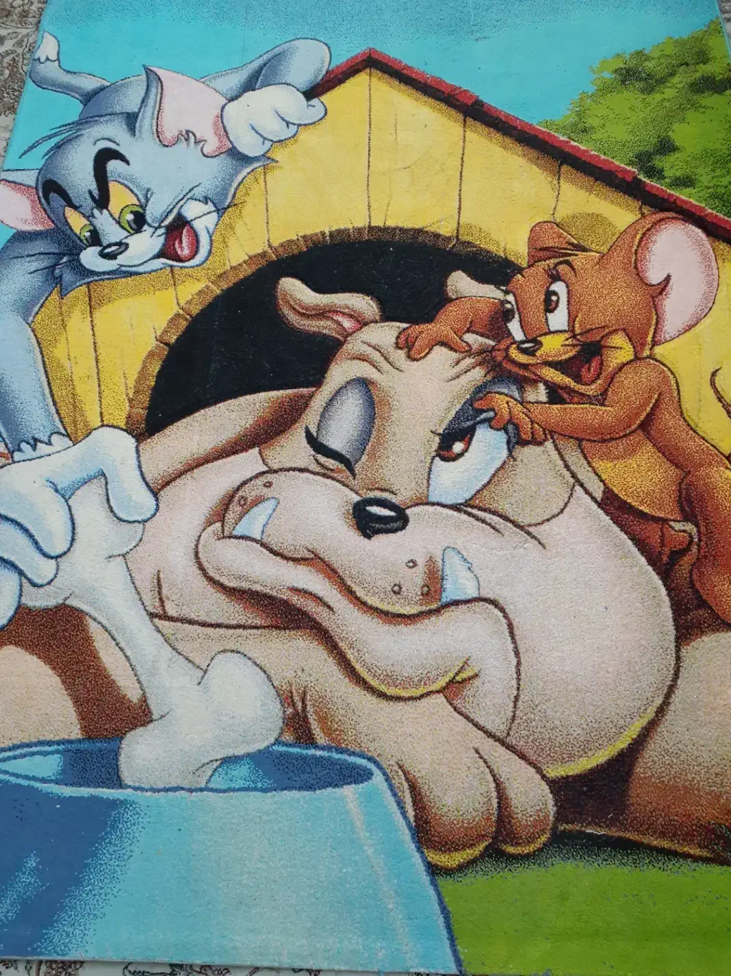 فرش اتاق کودک|فرش|سبزوار, عارف|دیوار