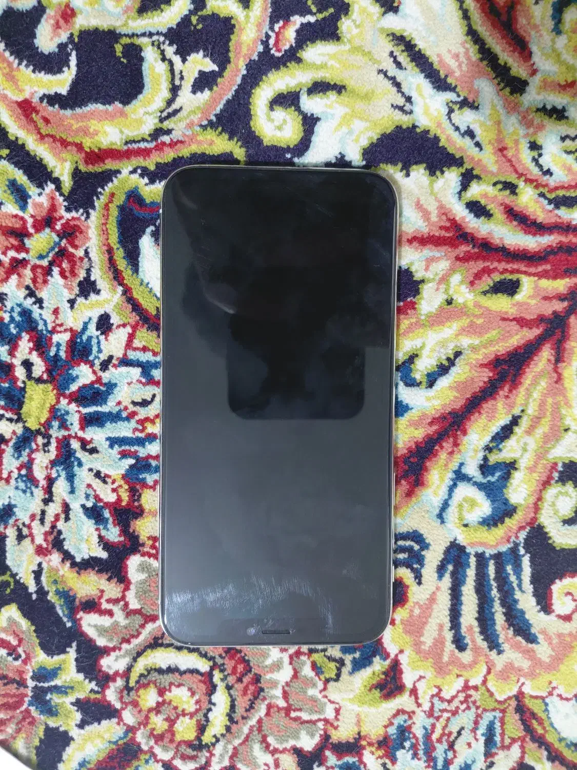 آیفونx|موبایل|دزفول, |دیوار