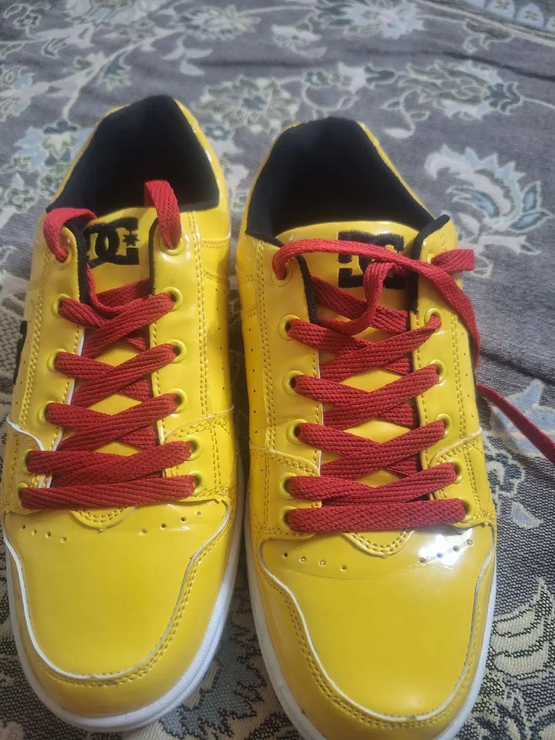 کفش اسپورت|کیف، کفش، کمربند|ورامین, ورامین|دیوار