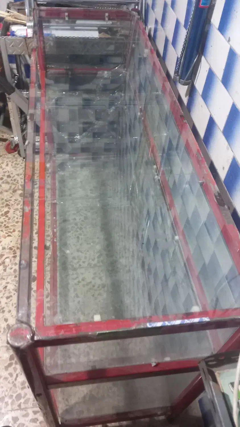 ویترین|فروشگاه و مغازه|اندیمشک, |دیوار