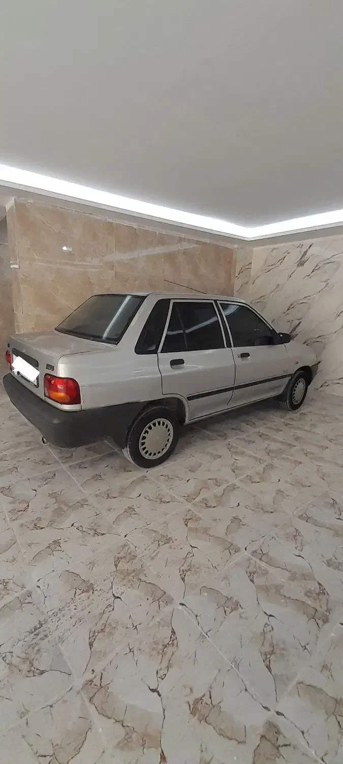 پراید مدل ۸۸|خودرو سواری و وانت|اسلامآباد غرب, |دیوار