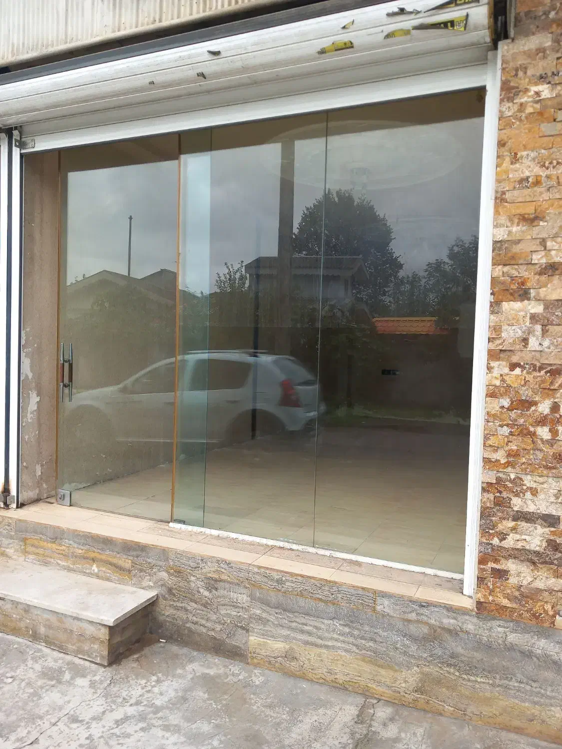 رهن یااجاره مغازه سیاه اسطلخ|اجارهٔ مغازه و غرفه|پیربازار, |دیوار